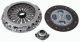 SACHS Kupplungssatz 3000 951 282