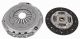 SACHS Kupplungssatz 3000 951 283
