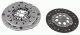 SACHS Kupplungssatz 3000 951 290