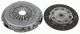 SACHS Kupplungssatz 3000 951 291