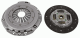 SACHS Kupplungssatz 3000 951 301