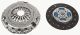 SACHS Kupplungssatz 3000 951 319
