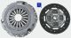 SACHS Kupplungssatz 3000 951 320