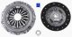 SACHS Kupplungssatz 3000 951 338