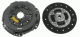 SACHS Kupplungssatz 3000 951 354