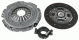 SACHS Kupplungssatz 3000 951 368
