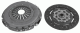 SACHS Kupplungssatz 3000 951 371