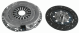 SACHS Kupplungssatz 3000 951 375