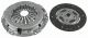 SACHS Kupplungssatz 3000 951 389