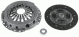 SACHS Kupplungssatz 3000 951 391