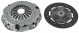 SACHS Kupplungssatz 3000 951 395