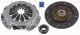 SACHS Kupplungssatz 3000 951 409