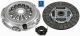 SACHS Kupplungssatz 3000 951 410