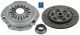 SACHS Kupplungssatz 3000 951 411
