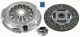 SACHS Kupplungssatz 3000 951 413