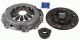 SACHS Kupplungssatz 3000 951 414