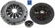 SACHS Kupplungssatz 3000 951 418