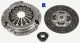 SACHS Kupplungssatz 3000 951 444