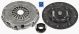 SACHS Kupplungssatz 3000 951 455