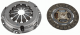 SACHS Kupplungssatz 3000 951 456