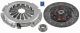 SACHS Kupplungssatz 3000 951 457