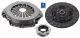 SACHS Kupplungssatz 3000 951 461