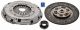 SACHS Kupplungssatz 3000 951 480
