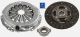 SACHS Kupplungssatz 3000 951 486