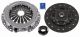 SACHS Kupplungssatz 3000 951 489