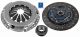 SACHS Kupplungssatz 3000 951 491