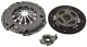 SACHS Kupplungssatz 3000 951 508