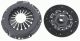 SACHS Kupplungssatz 3000 951 519