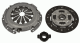 SACHS Kupplungssatz 3000 951 547