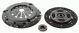 SACHS Kupplungssatz 3000 951 549