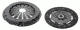 SACHS Kupplungssatz 3000 951 550