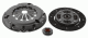 SACHS Kupplungssatz 3000 951 552