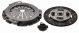 SACHS Kupplungssatz 3000 951 567
