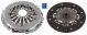SACHS Kupplungssatz 3000 951 582