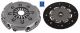 SACHS Kupplungssatz 3000 951 587