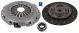 SACHS Kupplungssatz 3000 951 598