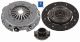 SACHS Kupplungssatz 3000 951 604