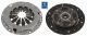 SACHS Kupplungssatz 3000 951 606