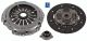 SACHS Kupplungssatz 3000 951 613
