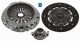 SACHS Kupplungssatz 3000 951 615