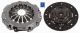 SACHS Kupplungssatz 3000 951 625