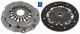 SACHS Kupplungssatz 3000 951 630