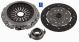 SACHS Kupplungssatz 3000 951 641