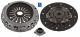SACHS Kupplungssatz 3000 951 645