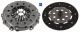 SACHS Kupplungssatz 3000 951 647