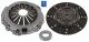 SACHS Kupplungssatz 3000 951 653